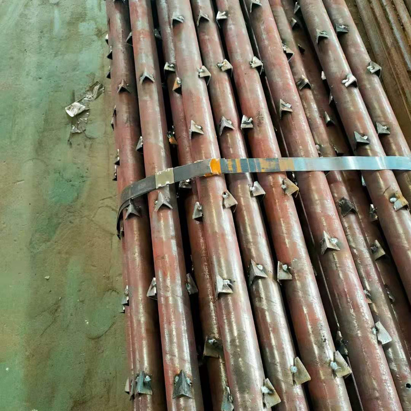 东源土钉小导管