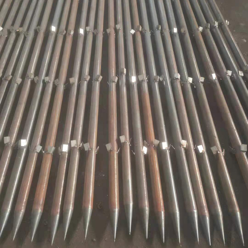 东源土钉小导管
