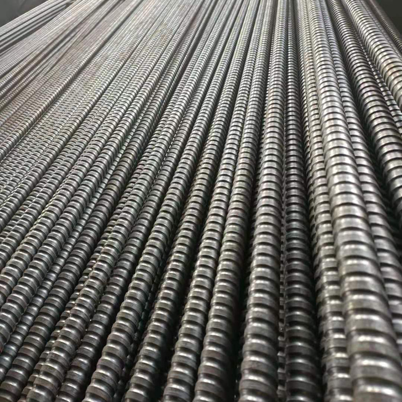东源中空锚杆