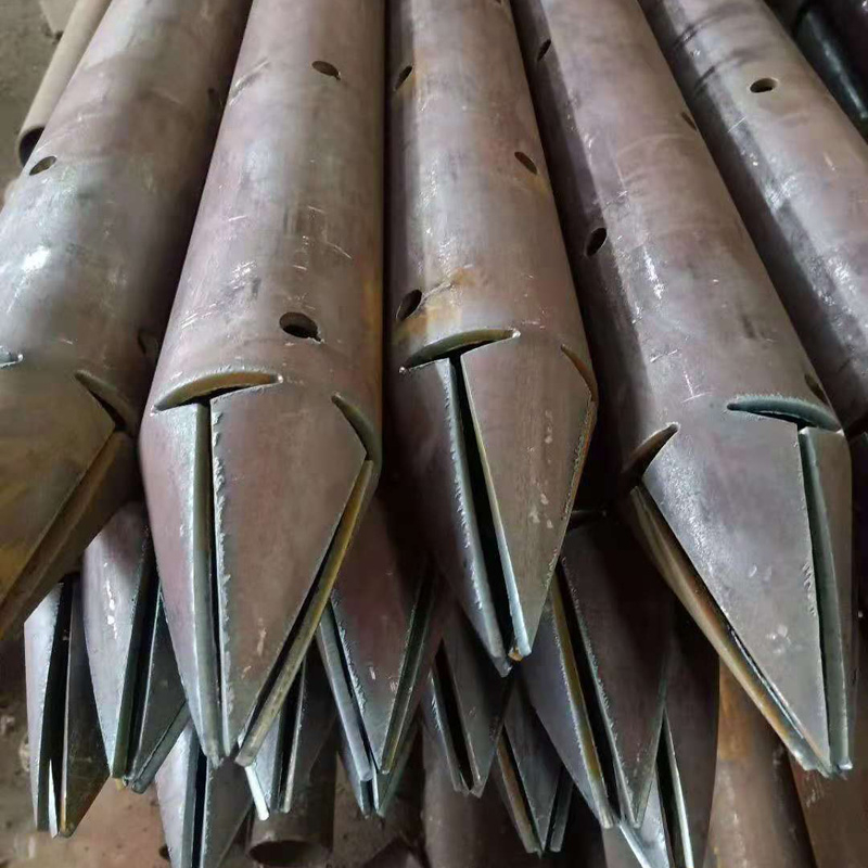 东源预埋注浆管